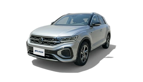 Volkswagen T-Roc 2023