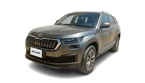 Skoda KODIAQ 2023