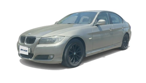 BMW 316i 2011