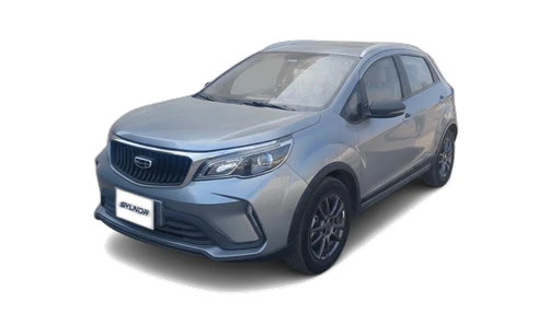 Geely GX3 Pro 2024