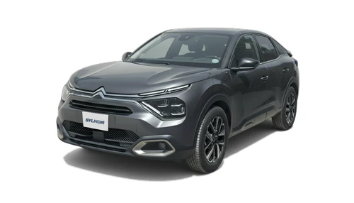 Citroen C4 2022