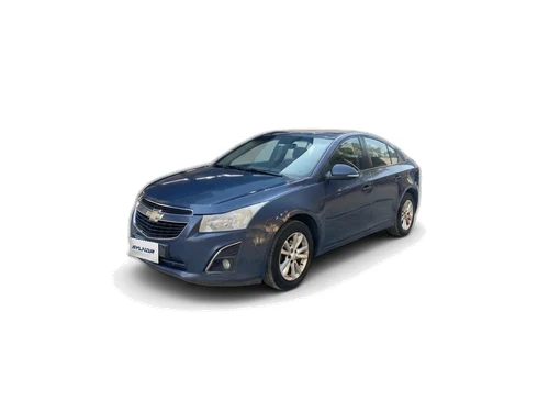 Chevrolet Cruze 2015