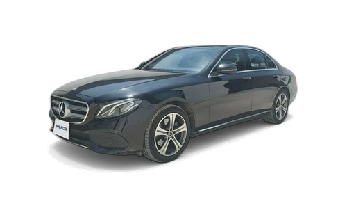 Mercedes-Benz E200 2019