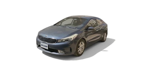 Kia Cerato 2017