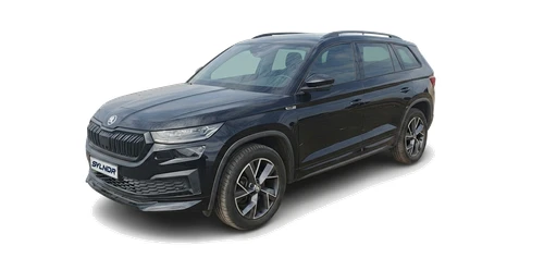 Skoda KODIAQ 2024