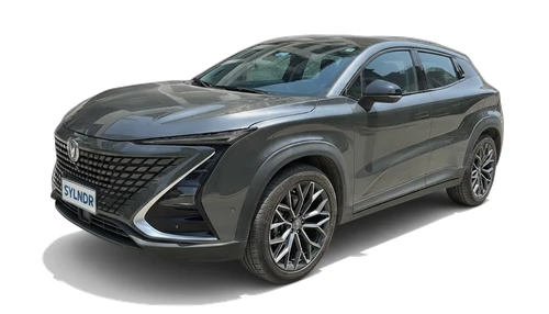 Changan UNI-T 2025