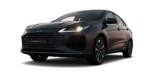 Chery Arrizo 6 2027