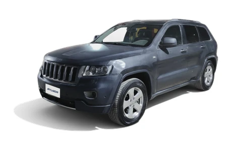 Jeep Grand Cherokee 2011