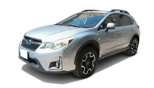 Subaru XV 2017