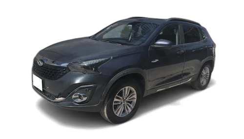 Chery Tiggo 7 2022