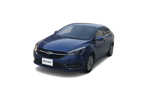 Chery ARRIZO 5 2022