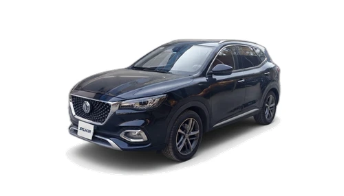 MG HS 2022