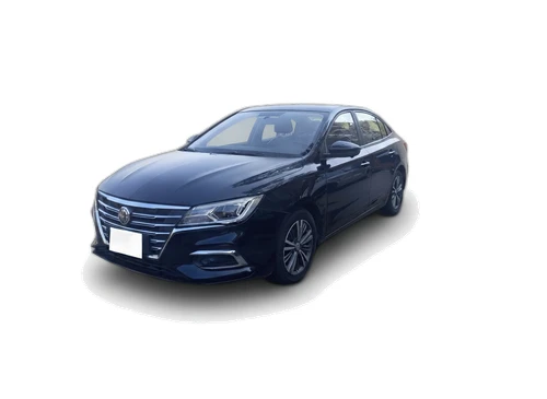 MG 5 2022