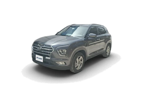 Hyundai Creta 2022