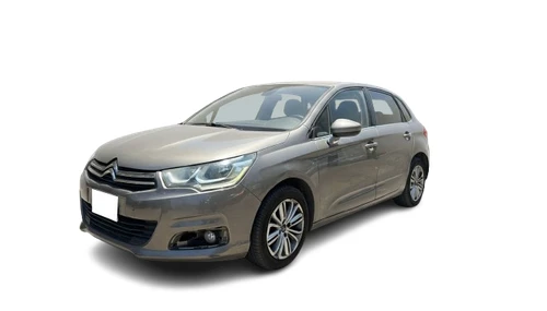 Citroen C4 2016