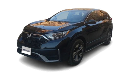 Honda CR-V 2021