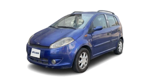 Speranza A113 2008