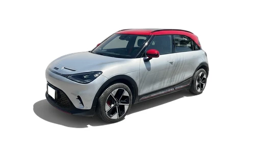 Smart 1 2025