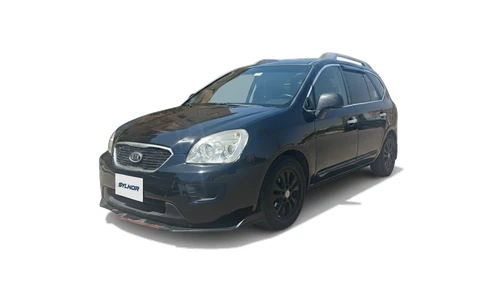 Kia Carens 2013