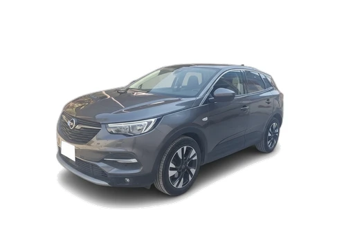 Opel Grand Land 2018