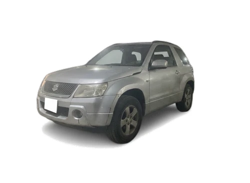 Suzuki Grand Vitara 2009