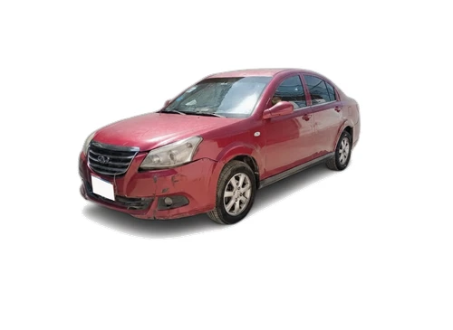 Speranza Envy 2014