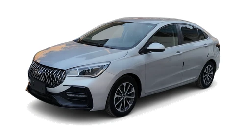 Chery ARRIZO 5 2026