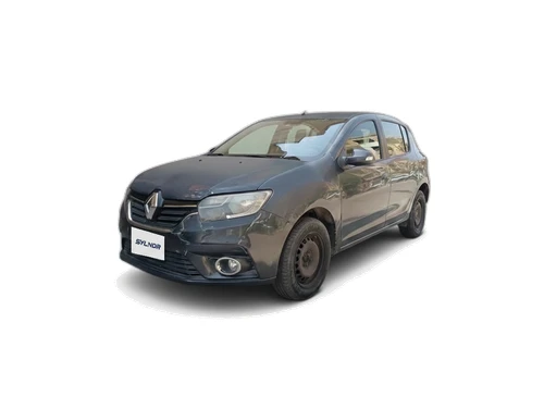 Renault Sandero 2017