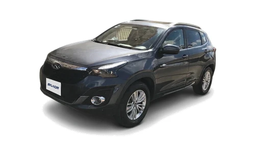 Chery Tiggo 7 2024