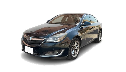 Opel Insignia 2017
