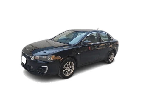 Mitsubishi Lancer 2017