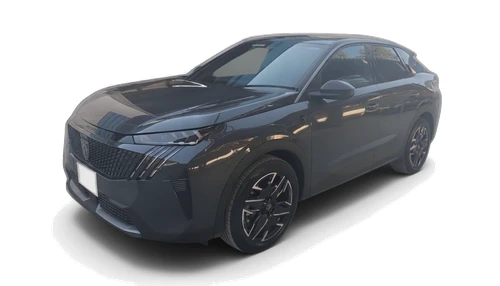 Peugeot 3008 2027