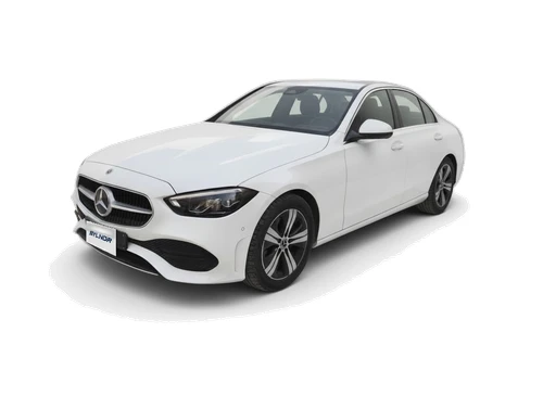 Mercedes-Benz C180 2022