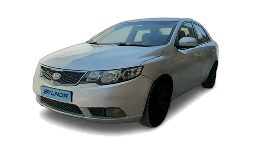 Kia Cerato 2011