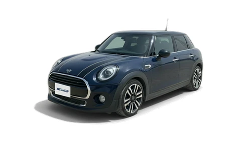 Mini Cooper 2019