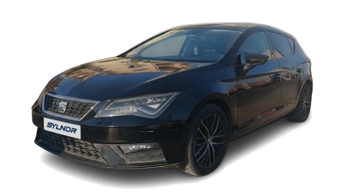 Seat Leon 2018