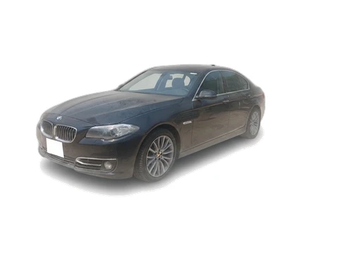 BMW 520i 2017