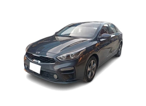 Kia Cerato 2021