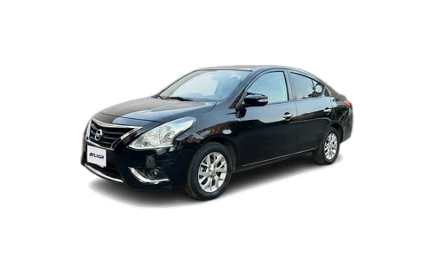 Nissan Sunny 2024