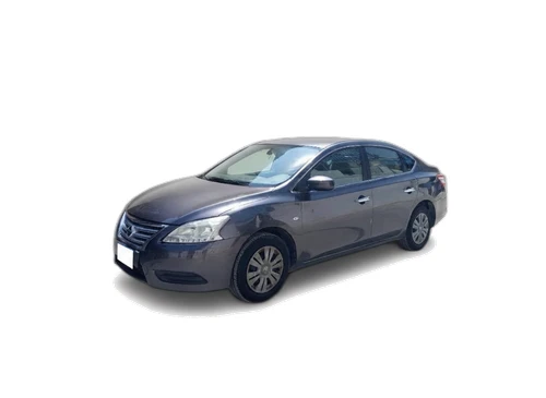 Nissan Sentra 2020