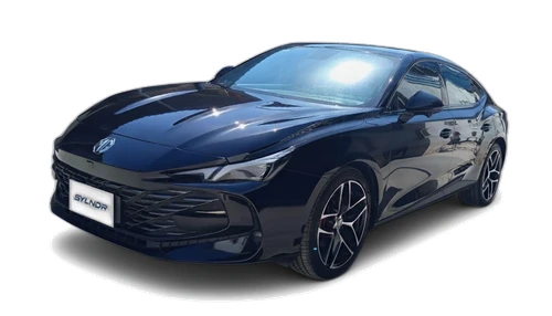 MG 7 2025