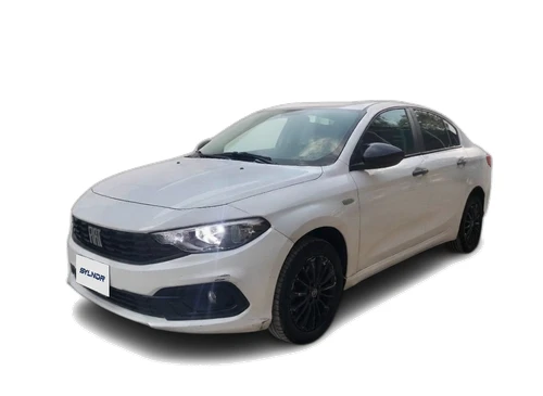 Fiat Tipo 2022