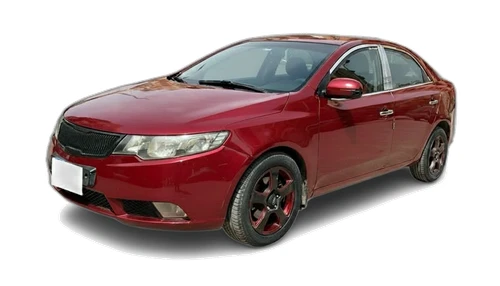 Kia Cerato 2011
