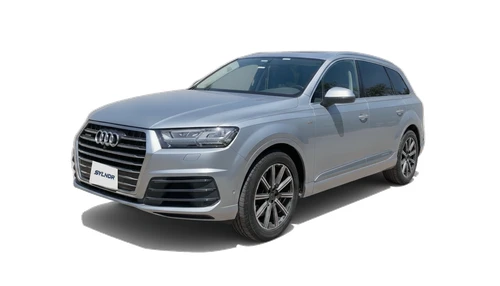 Audi Q7 2019
