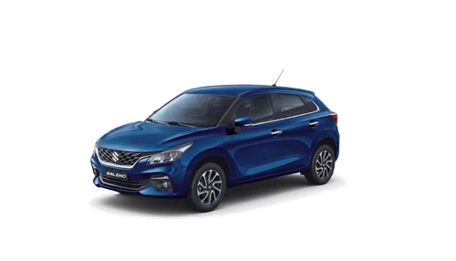 Suzuki Baleno 2026
