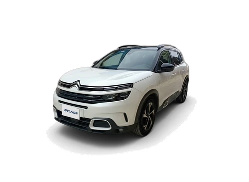 Citroen C5 Aircross 2021