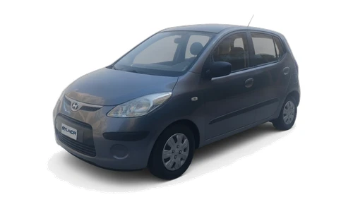 Hyundai I10 2009