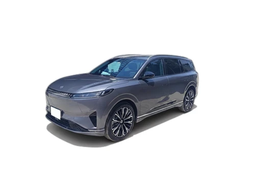 Dongfeng 008 2026