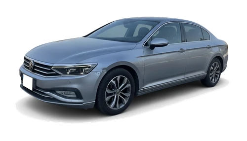 Volkswagen Passat 2022