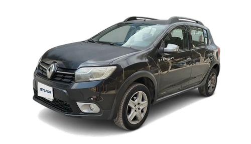 Renault Sandero Stepway 2019